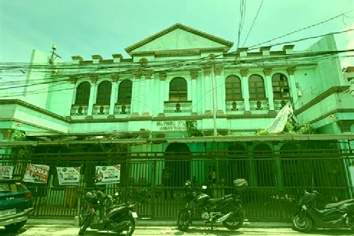 Escorts Upper Bicutan, Philippines — Local Companions