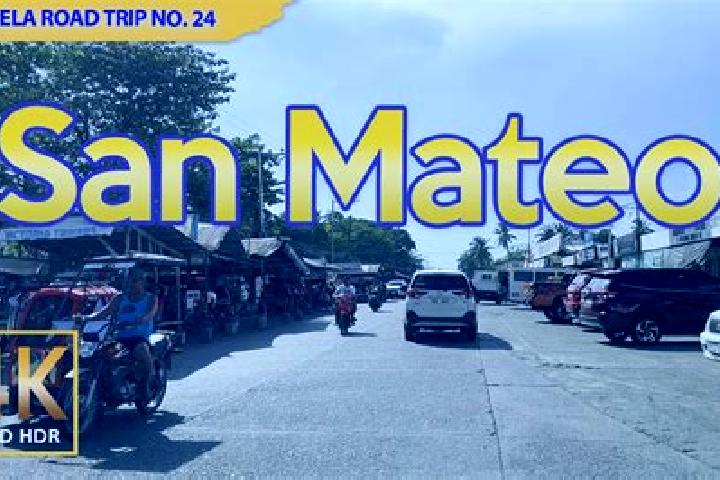Escorts Upper San Mateo, Philippines — Local Companions