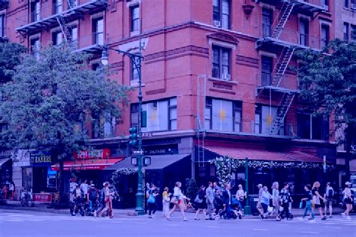 Escorts Upper West Side, United States — Local Companions