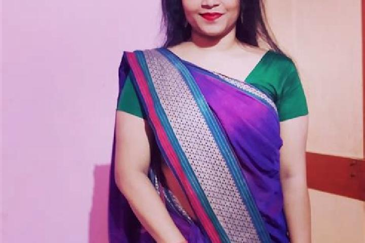 Escorts Uppidamangalam, India — Local Companions