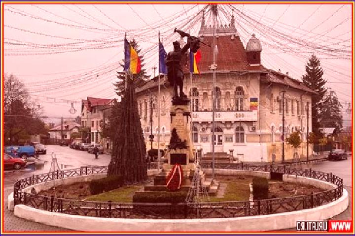 Escorts Urlati, Romania — Local Companions