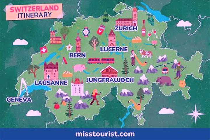 Escorts Urnasch, Switzerland — Local Companions
