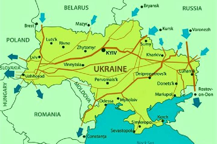Escorts Urozhaine, Ukraine — Local Companions
