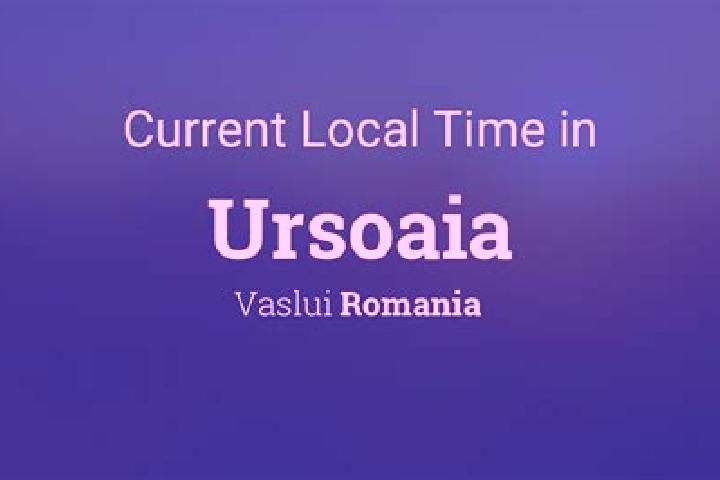 Escorts Ursoaia, Romania — Local Companions