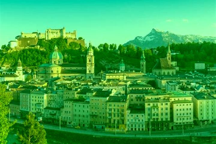 Escorts Ursprung, Austria — Local Companions
