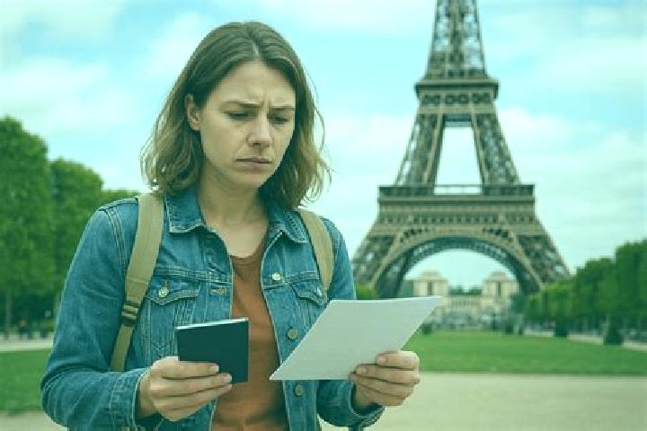 Escorts Us, France — Local Companions