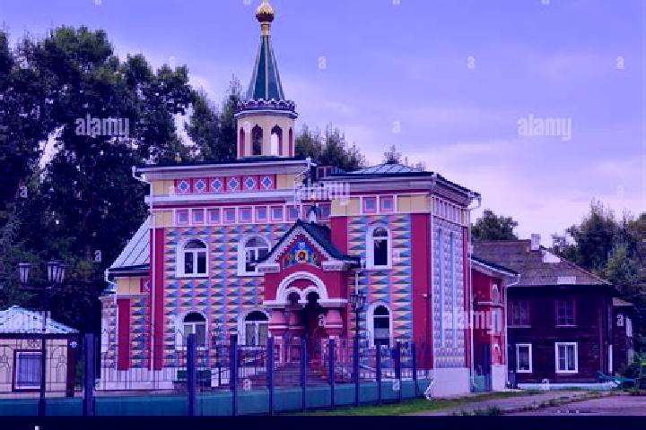 Escorts Ust -Abakan, Russia — Local Companions