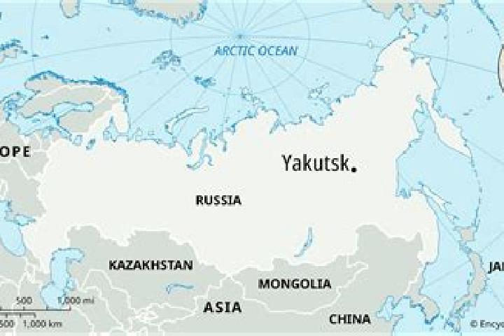 Escorts Ust -Ishim, Russia — Local Companions