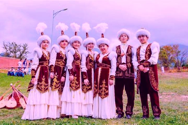 Escorts Ust -Talovka, Kazakhstan — Local Companions