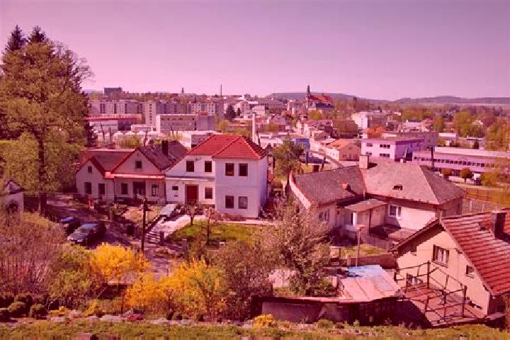 Escorts Usti nad Orlici, Czech Republic — Local Companions