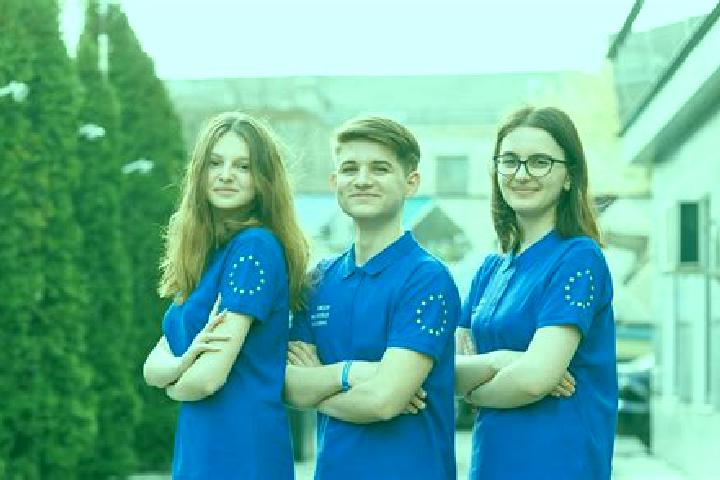 Escorts Ustia, Moldova — Local Companions