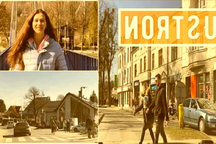 Escorts Ustron, Poland — Local Companions