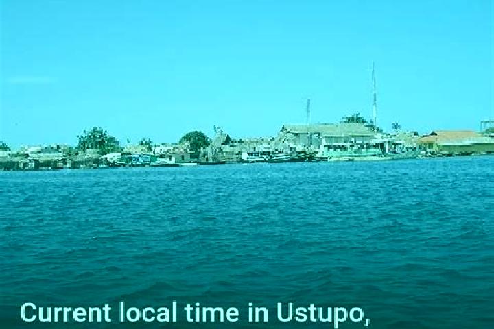 Escorts Ustupo, Panama — Local Companions