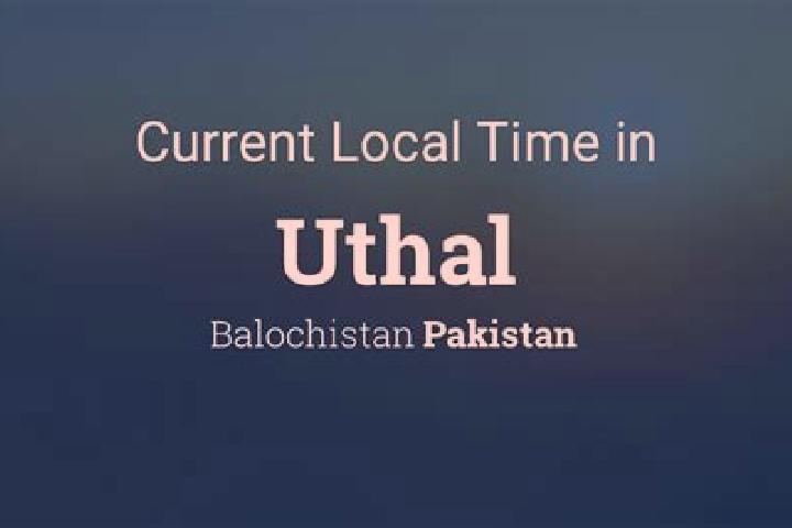 Escorts Uthal, Pakistan — Local Companions
