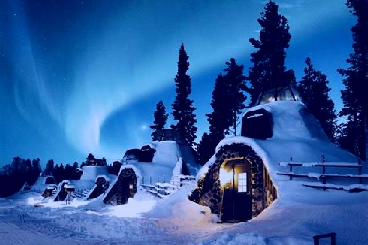 Escorts Utsjoki, Finland — Local Companions