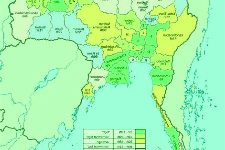 Escorts Uttaradit, Thailand — Local Companions