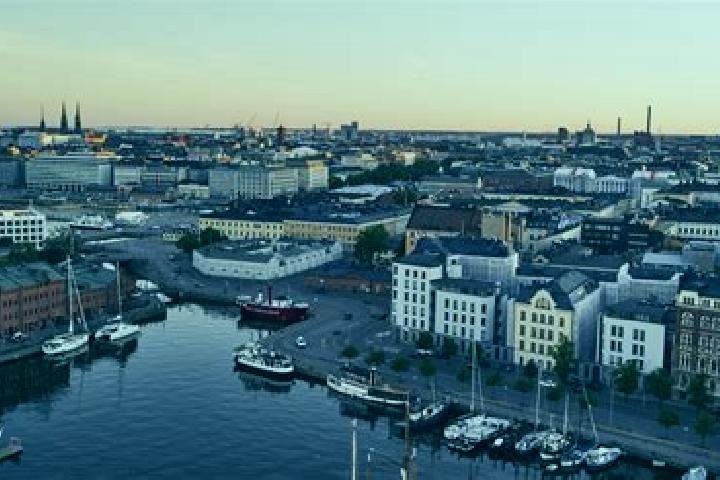Escorts Uukuniemi, Finland — Local Companions