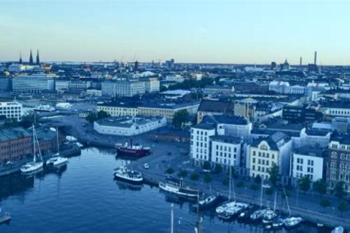 Escorts Uurainen, Finland — Local Companions