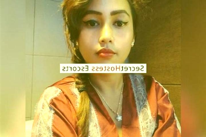 Escorts Uwa, Indonesia — Local Companions