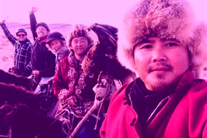 Escorts Uyonch, Mongolia — Local Companions