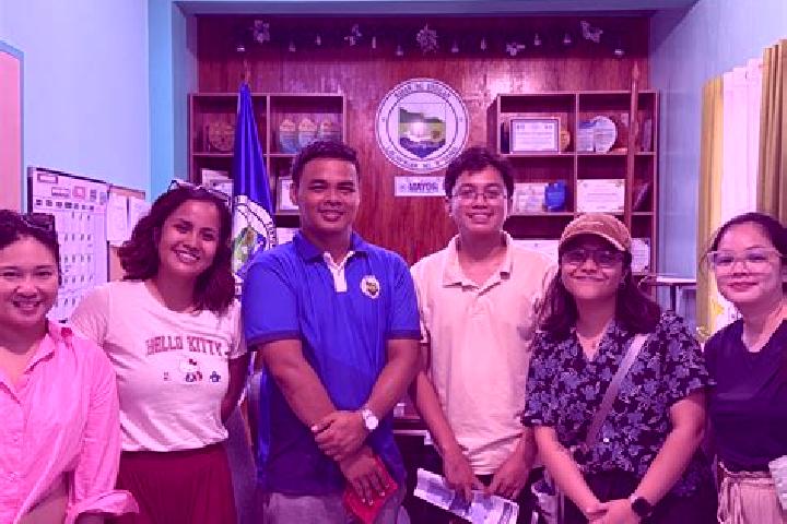 Escorts Uyugan, Philippines — Local Companions