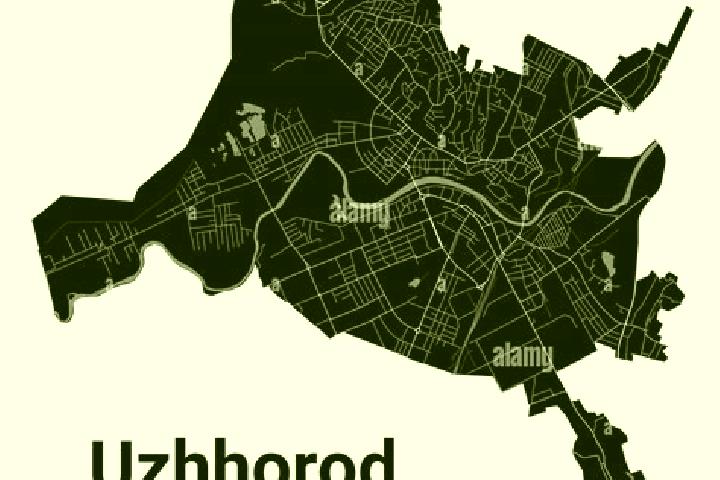 Escorts Uzhhorod, Ukraine — Local Companions