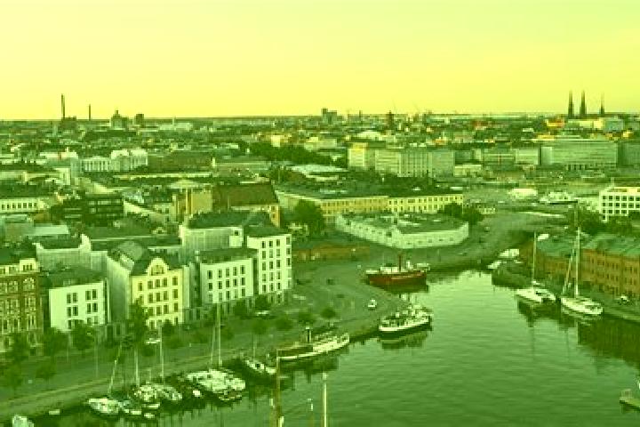 Escorts Vaala, Finland — Local Companions