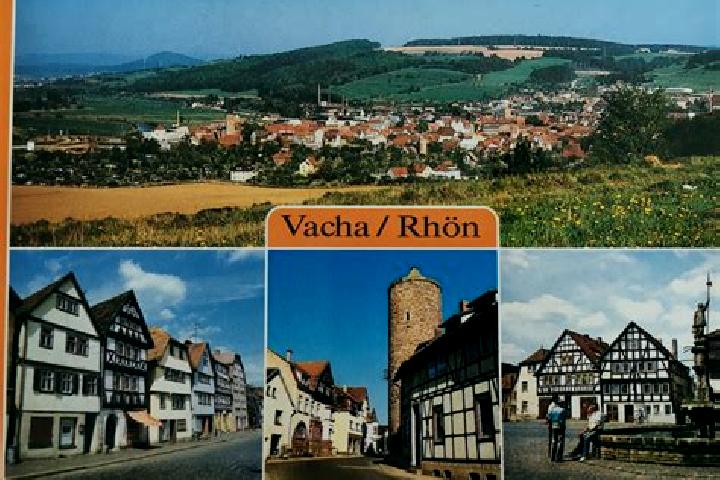 Escorts Vacha, Germany — Local Companions