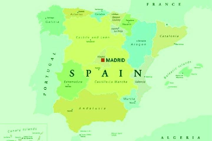 Escorts Vadillo, Spain — Local Companions