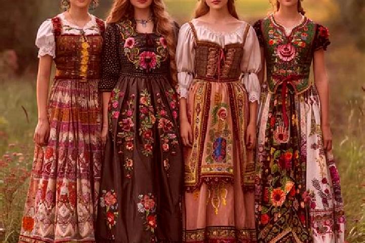 Escorts Vadinsk, Russia — Local Companions
