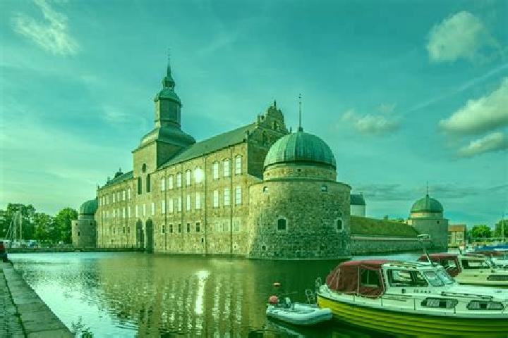 Escorts Vadstena, Sweden — Local Companions
