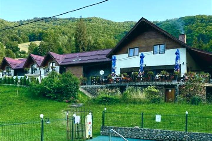 Escorts Vadu Motilor, Romania — Local Companions