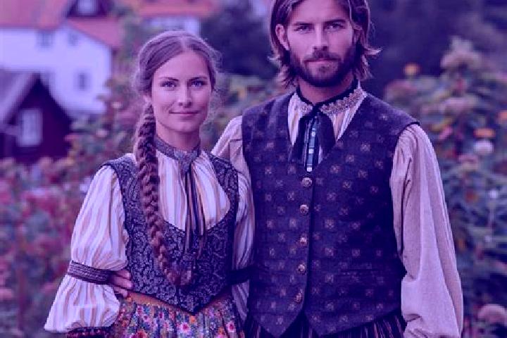 Escorts Vadum, Denmark — Local Companions