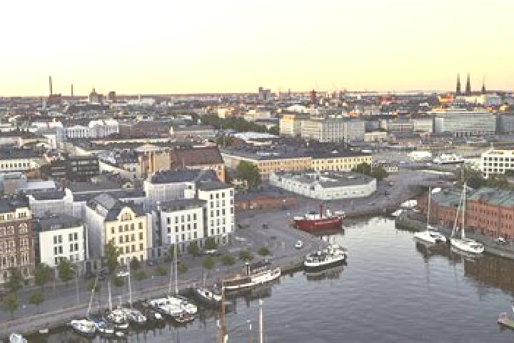 Escorts Vaehaeheikkilae, Finland — Local Companions