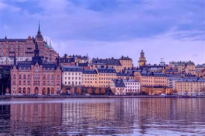 Escorts Vaestra Ingelstad, Sweden — Local Companions