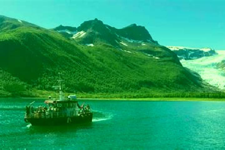 Escorts Vagaholmen, Norway — Local Companions