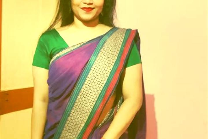 Escorts Vaghapur, India — Local Companions