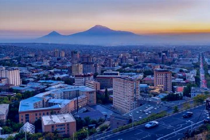 Escorts Vahramaberd, Armenia — Local Companions