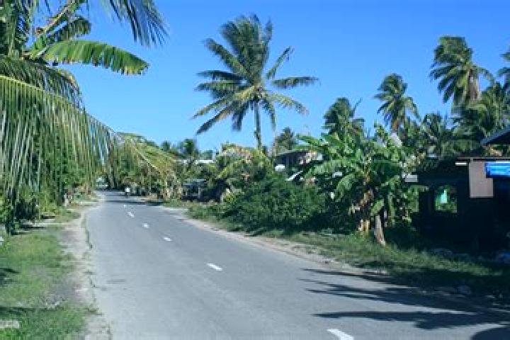 Escorts Vaiaku Village, Tuvalu — Local Companions