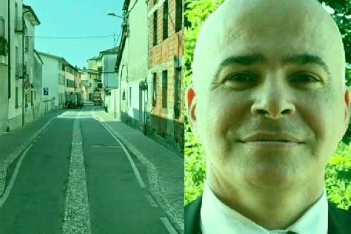Escorts Vaiano Cremasco, Italy — Local Companions