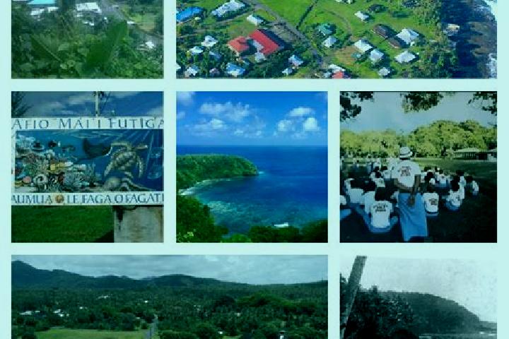 Escorts Vailoatai, American Samoa — Local Companions