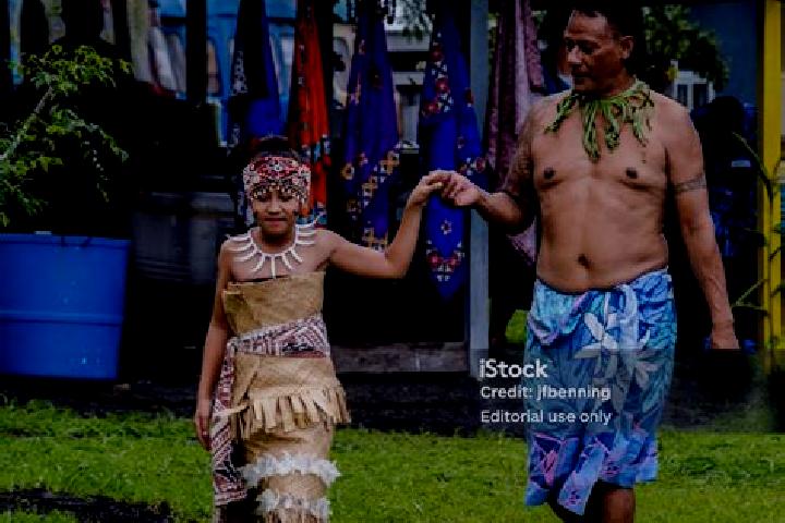 Escorts Vaiusu, Samoa — Local Companions