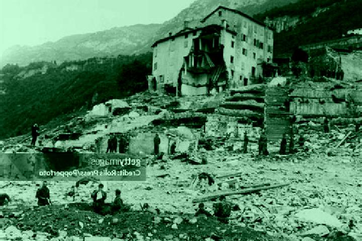 Escorts Vajont, Italy — Local Companions
