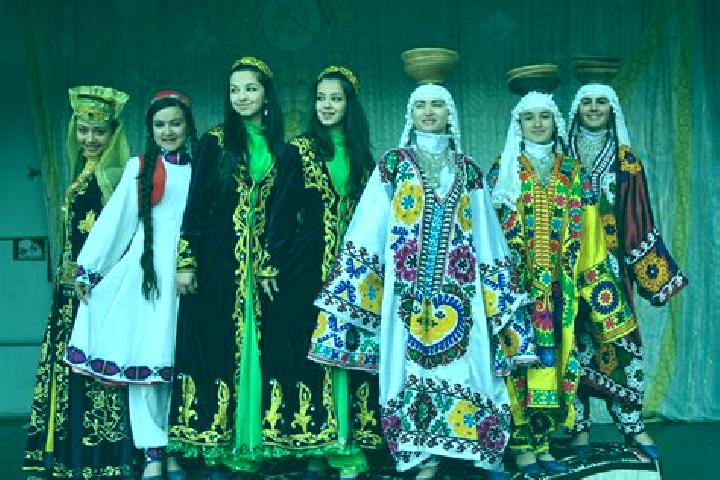 Escorts Vakhsh, Tajikistan — Local Companions