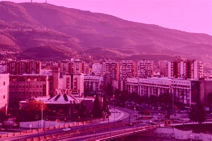 Escorts Vaksince, North Macedonia — Local Companions