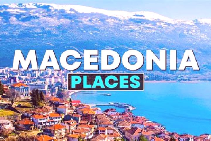 Escorts Valandovo, North Macedonia — Local Companions