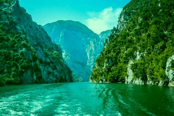 Escorts Valbone, Albania — Local Companions