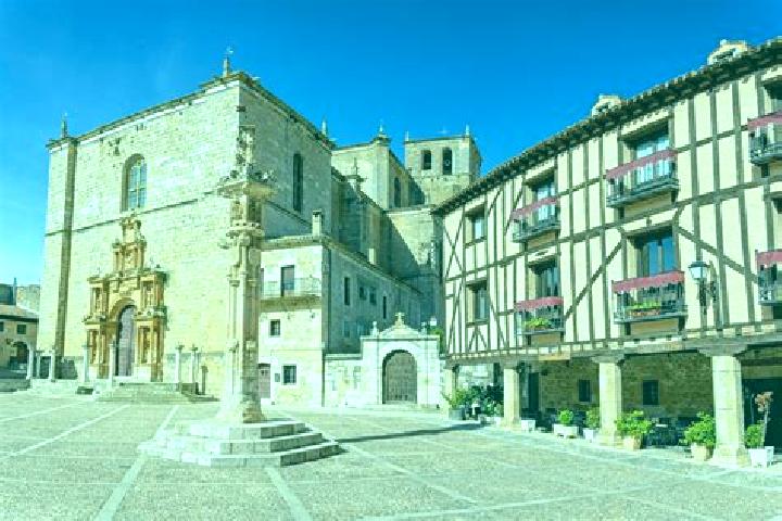 Escorts Valbuena de Duero, Spain — Local Companions