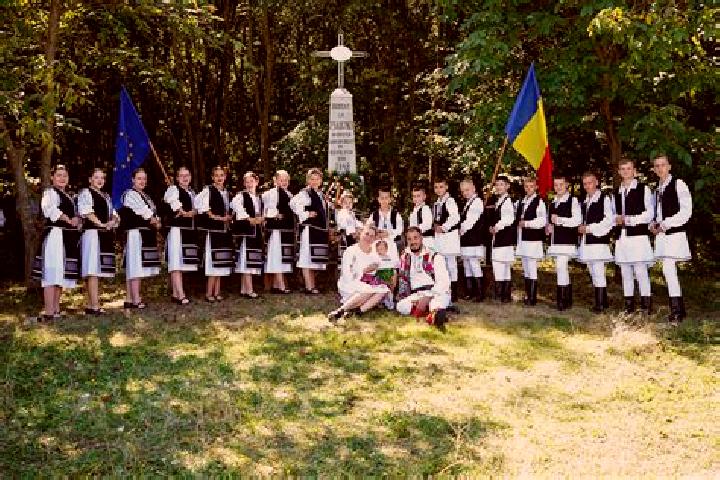 Escorts Valcani, Romania — Local Companions