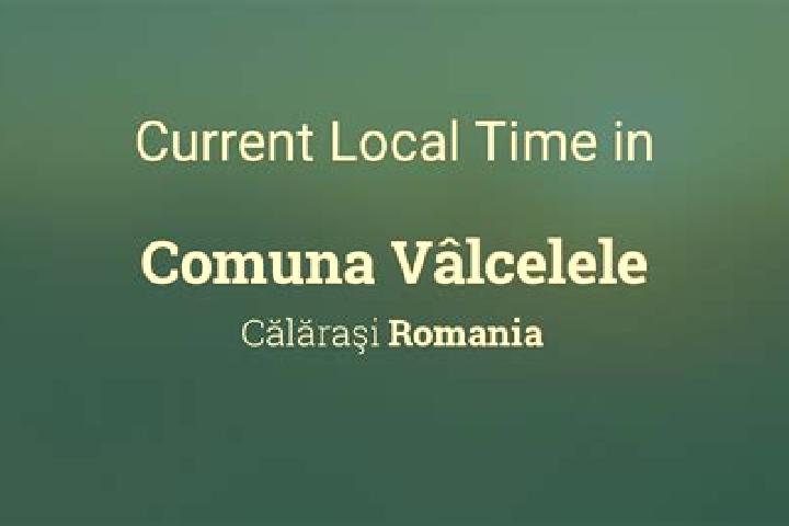 Escorts Valcelele de Sus, Romania — Local Companions